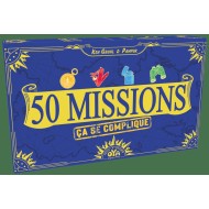 50 Missions: Ça se complique