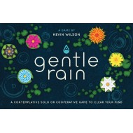 A Gentle Rain Hobby Edition