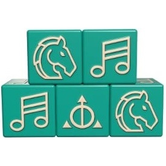 Ashes Ascendancy Dice Pack Sympathy