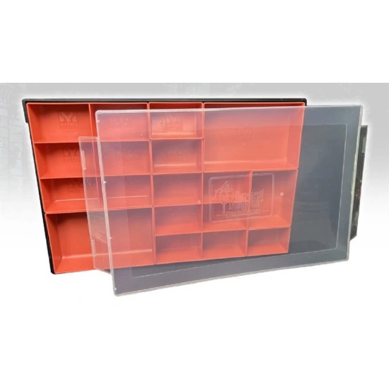 Darkest Dungeon The Darkest Organizer
