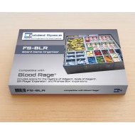 Folded Space: Blood Rage