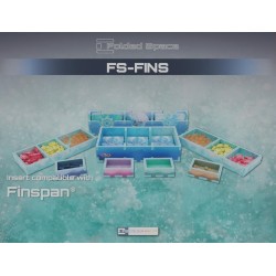 Folded Space: Finspan