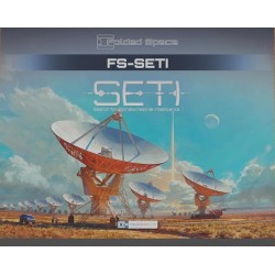 Folded Space: Seti