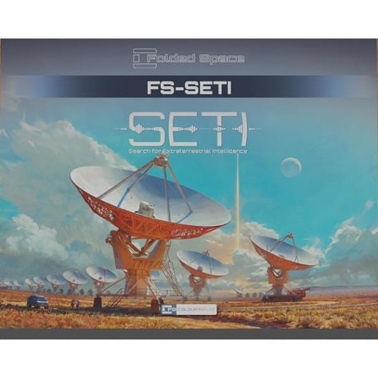 Folded Space: Seti