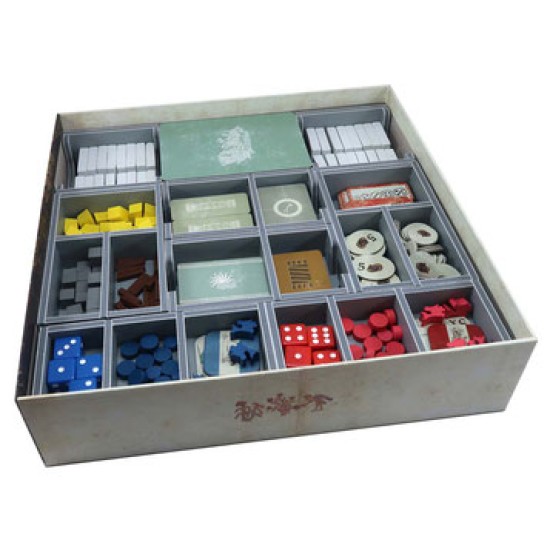 Folded Space: Teotihuacan And Late Preclassic Prd ($19.99) - Organizers