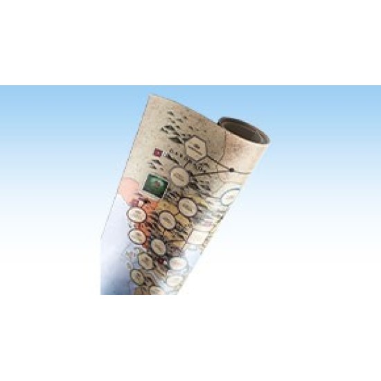 Successors: Giant Playing Mat