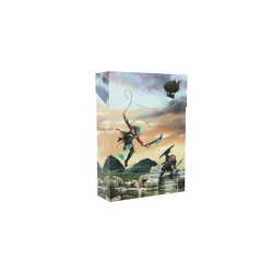 Cloudspire: Hero's Bounty