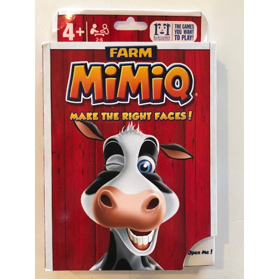 Farm Mimiq