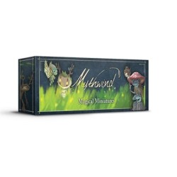 Mythwind: Magical Miniatures
