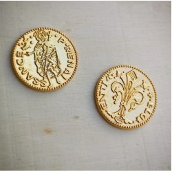 Pax Renaissance Coins