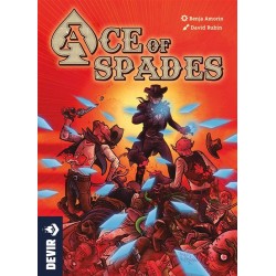 Ace Of Spades