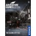 Adventure Games: The Gloom City File