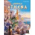 Akropolis: Athena