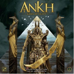 Ankh: Gods of Egypt