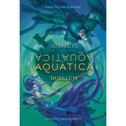 Aquatica: Duellum