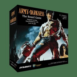 Army of Darkness: The Board Game