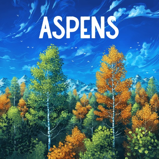 Aspens Deluxe Edition