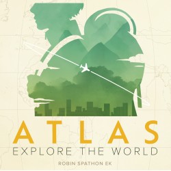 Atlas: Explore The World