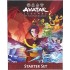 Avatar Legends Rpg Starter Set