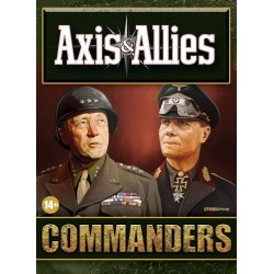 Axis & Allies: Commanders