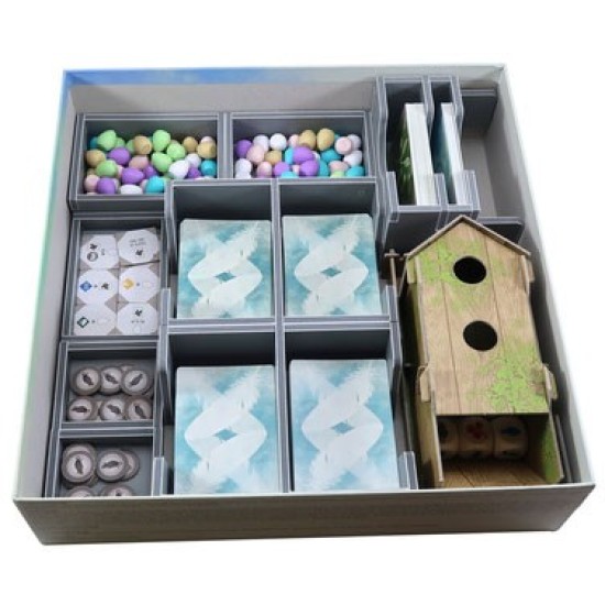 Folded Space: Wingspan ($19.99) - Organizers