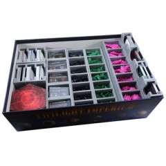 Folded Space: Twilight imperium Prophecy of Kings ($28.99) - Organizers