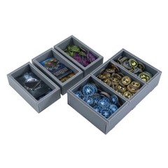 Folded Space: Twilight imperium Prophecy of Kings ($28.99) - Organizers