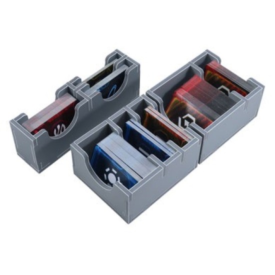 Folded Space: Twilight imperium Prophecy of Kings ($28.99) - Organizers