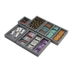 Folded Space: Cyclades ($21.99) - Organizers