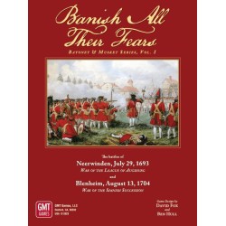 Banish All Their Fears: Bayonet & Musket Battles, Volume 1