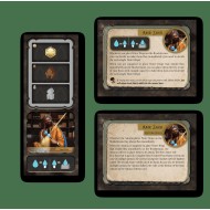 Barrage: Executive Officer Promo C