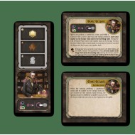 Barrage: Executive Officer Promo D