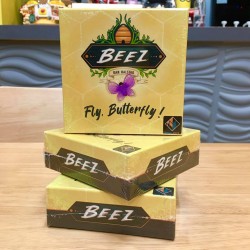 Beez: Fly, Butterfly! Mini Expansion