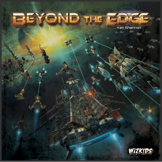 Beyond the Edge ($74.99) - Coop
