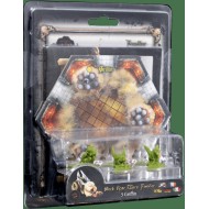 Black Rose Wars: Familiar Griffin