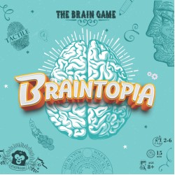 Braintopia