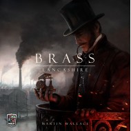 Brass: Lancashire