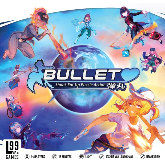 Bullet⭐ ($46.99) - Coop