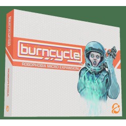 Burncycle: Robophobia Expansion