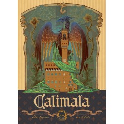 CALIMALA