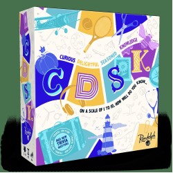 CDSK Travel
