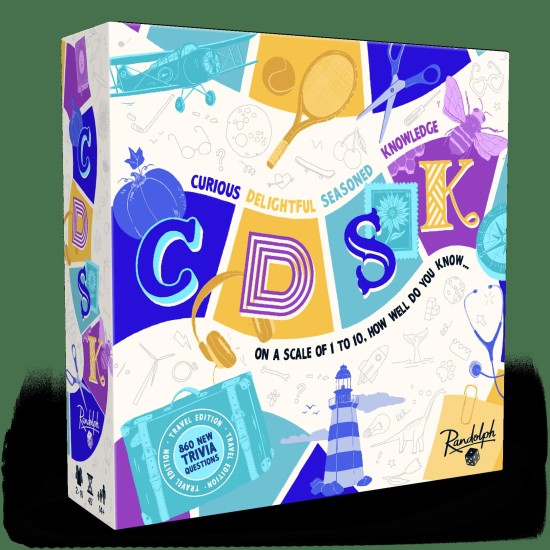 CDSK Travel