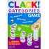 CLACK! Categories