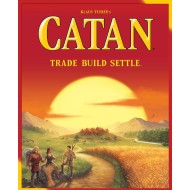 Catan (6th Edition)