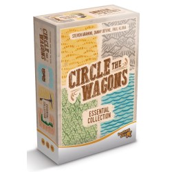 Circle the Wagons: Essential Collection 