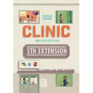 Clinic: Deluxe Edition – 5th Extension