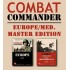 Combat Commander: Europe/med. – 20th Anniversary Edition