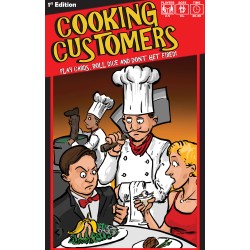 Cooking Customers