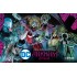 DC Deck-Building Game: Arkham Asylum