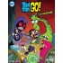 Dc Comics Dbg: Teen Titans Go!